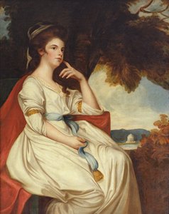Isabella Curwen, siglo XVIII